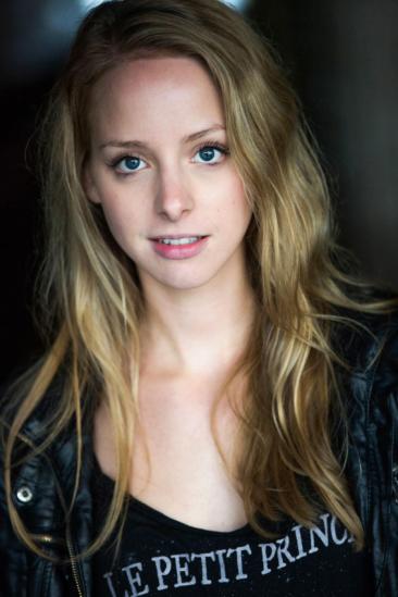 Amelie Plaas-Link Image