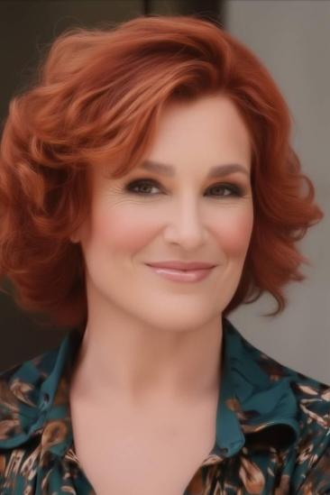 Michelle Zeitlin Image