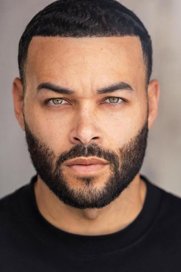 Don Benjamin Image