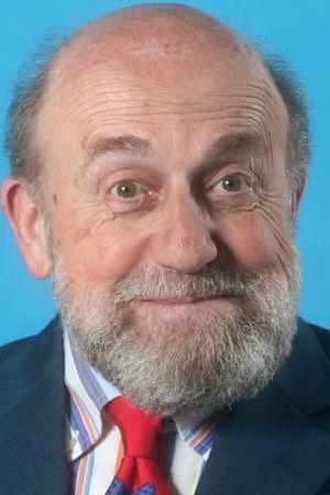 Enrico Beruschi Image