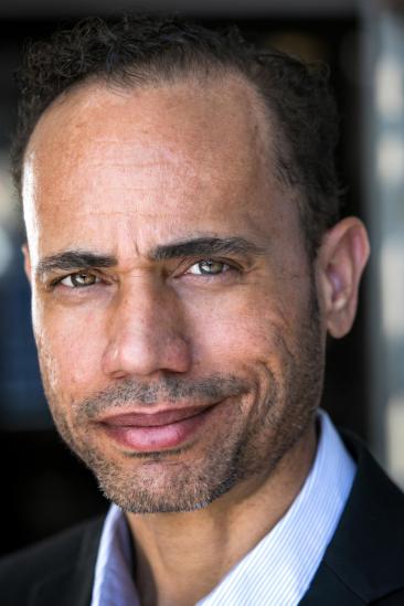 Sean-Michael Boozer Image