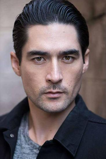 Daniel Joseph Image