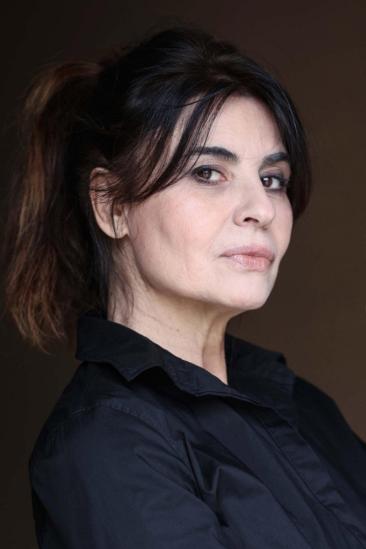 Francesca Nunzi Image