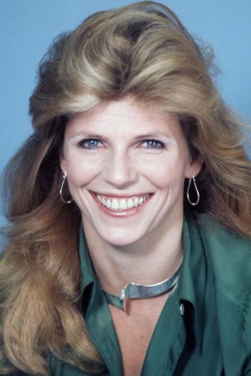 Jennifer Warren Image