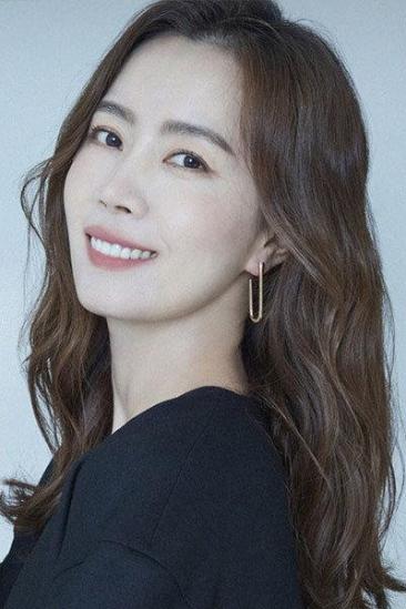 Kim Yu-mi Image