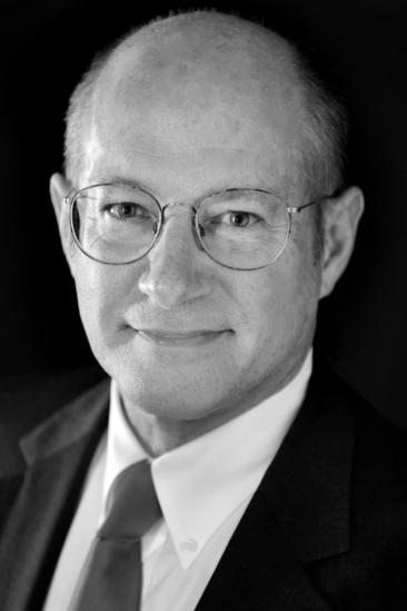 Martin Cowen Image