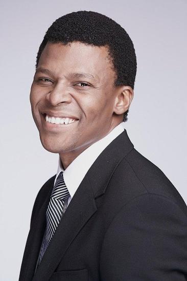 Vuyo Dabula Image