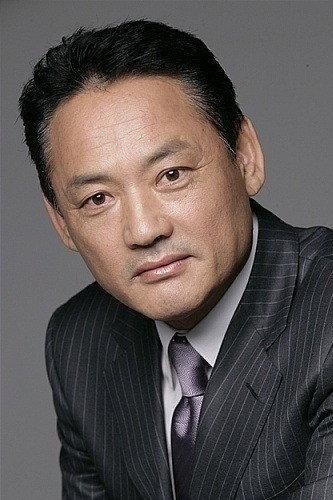 Yu In-chon Image