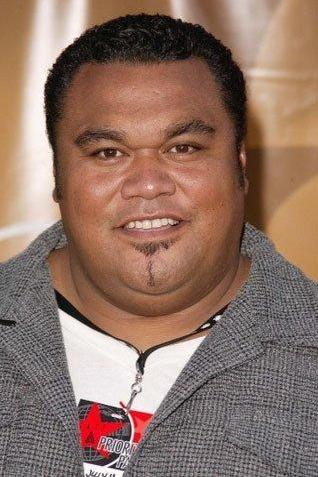 Peter Navy Tuiasosopo Image