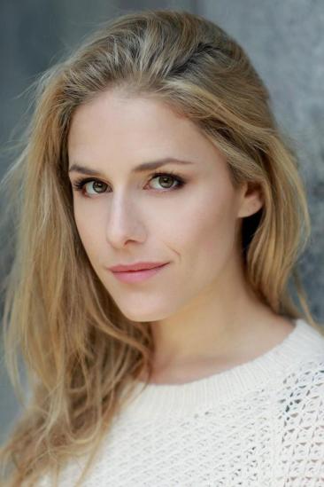 Alix Wilton Regan Image