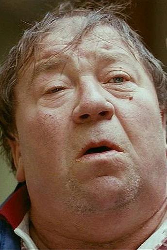 Aleksandr Seleznyov Image