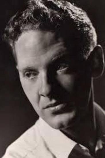Denys Graham Image