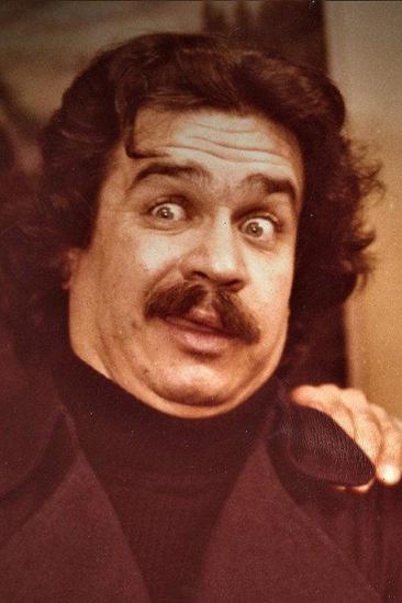 Vasilis Bouyiouklakis Image