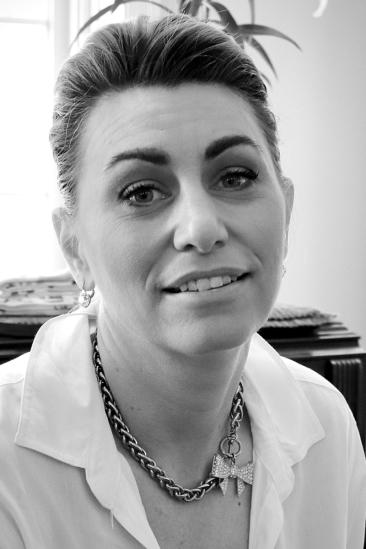 Sarah Cross Image