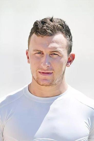 Johnny Manziel Image