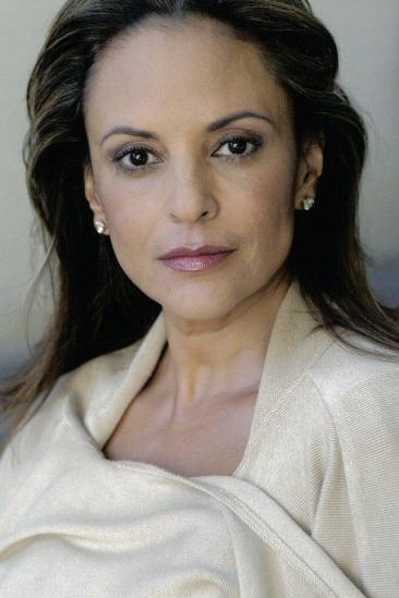 Ruth Zalduondo Image