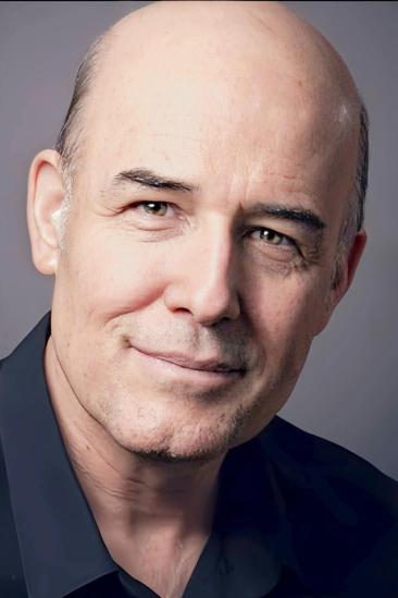 Greg Paul Image