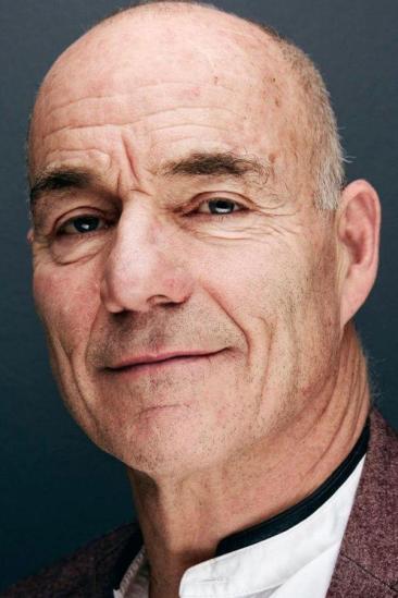 Henrik Jandorf Image