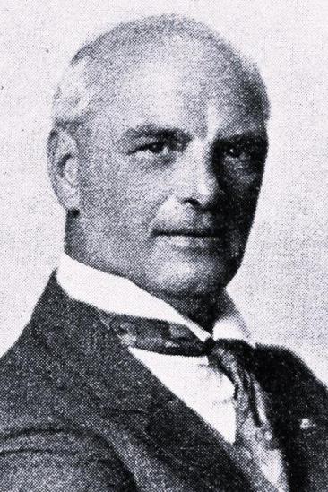 Hal Wilson Image