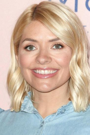 Holly Willoughby Image