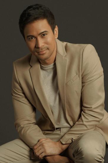 Sam Milby Image