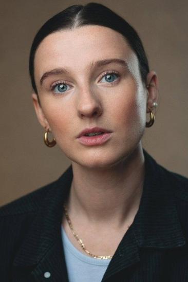 Ailsa Davidson Image