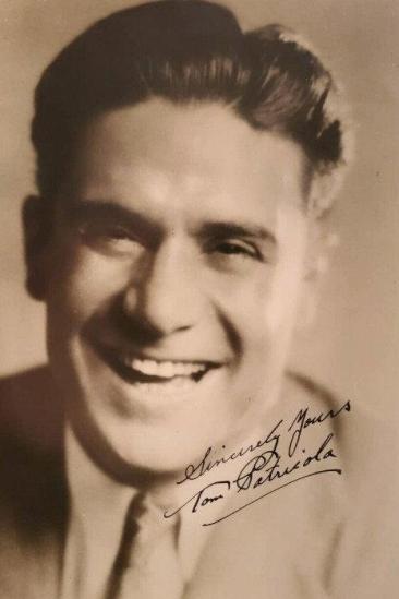 Tom Patricola Image