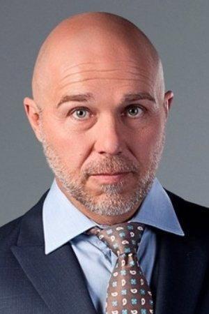 Justin Strydom Image