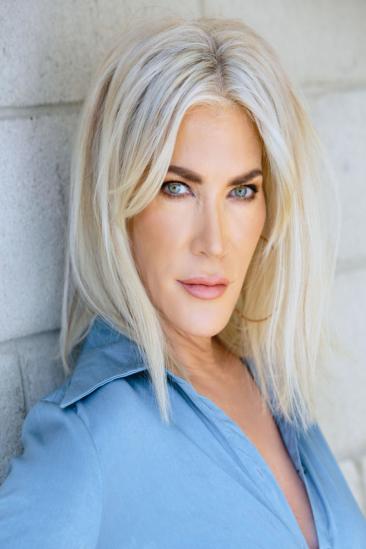 Jennifer Moriarty Image