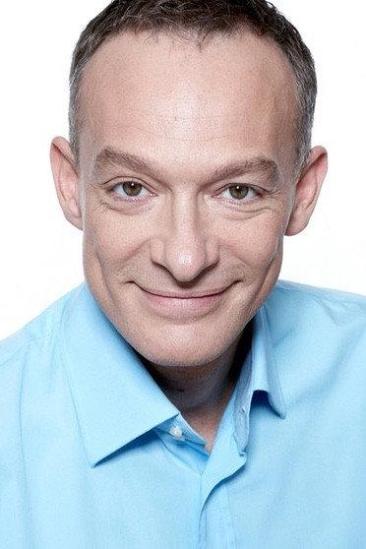 Christoph Süß Image