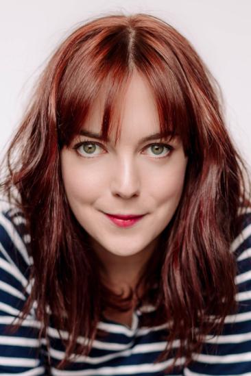 Katey Hoffman Image