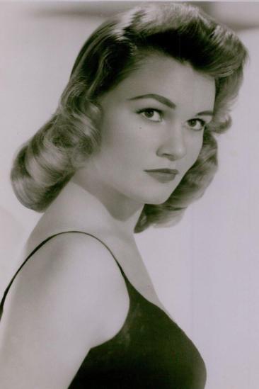 Jackie Russell Image