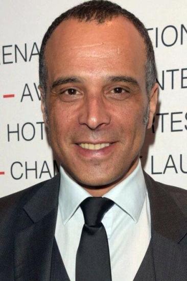 Adel Kachermi Image