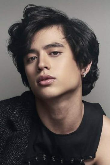 Kelvin Miranda Image