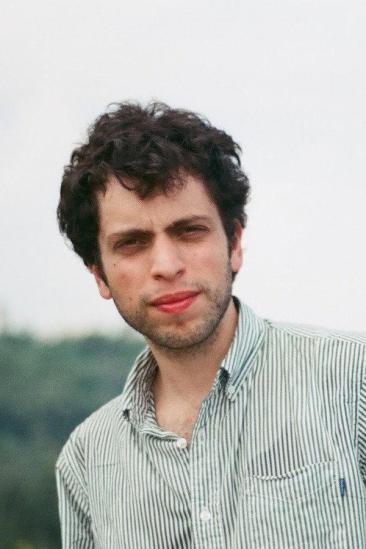 Nicholas Nazmi Image