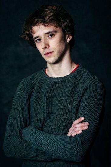 Willem Herbots Image