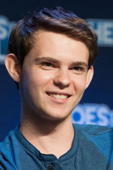 Robbie Kay Image