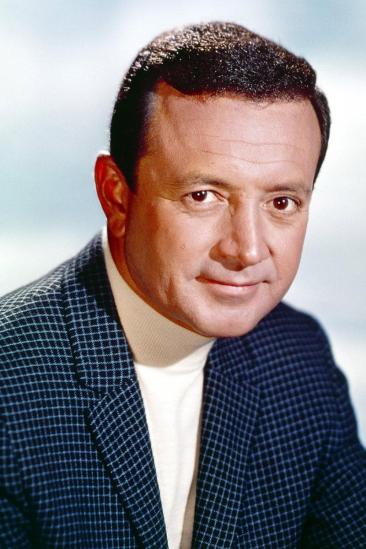 Vic Damone Image