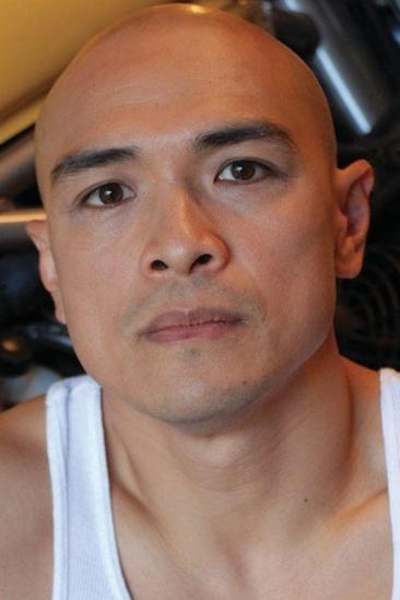 Fernando Argosino Image