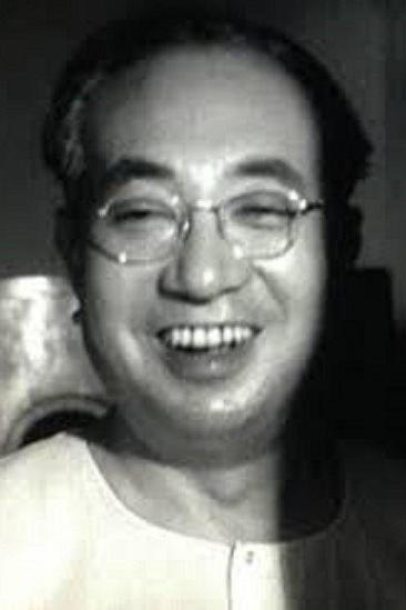 Toshiaki Konoe Image