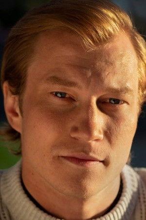 Wilhelm Enckell Image