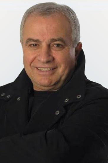 Ashot Ghazaryan Image