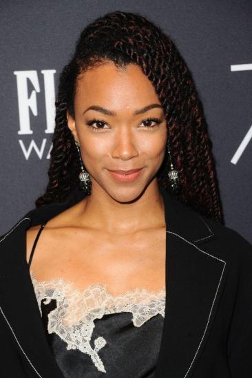 Sonequa Martin-Green Image
