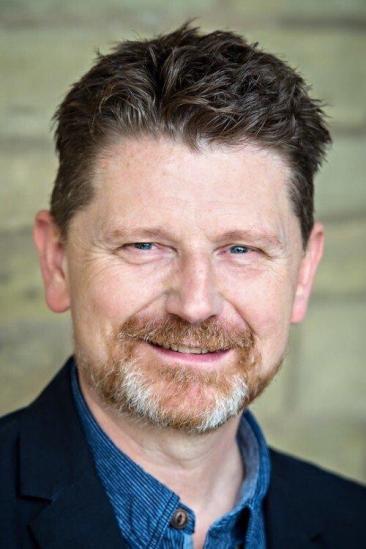 Reece Dinsdale Image