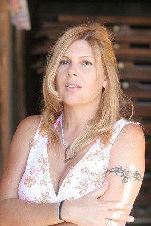 Carla Solaro Image