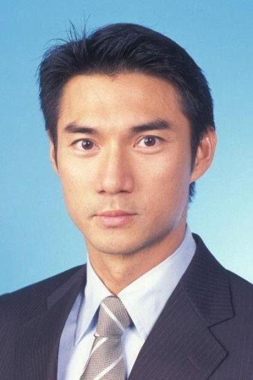 Mark Kwok Image