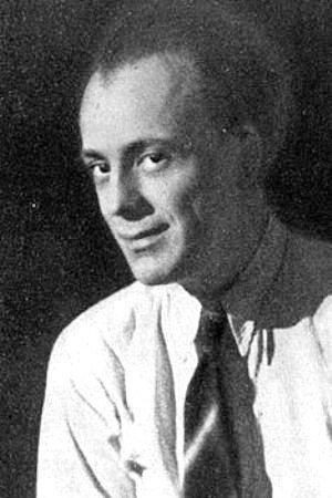 Jules Cazaban Image