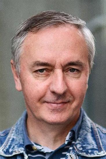 Nikolai Izvolov Image