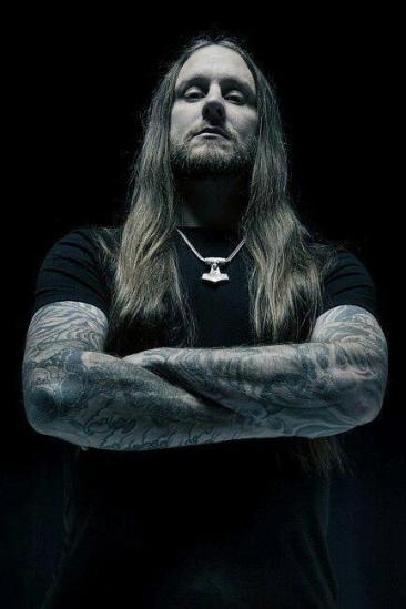 Ted Lundström Image