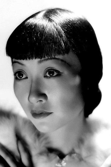 Anna May Wong Image